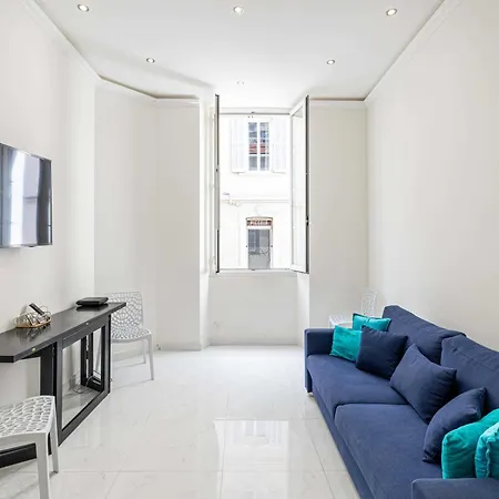 Beautiful Two Bedroom Near Croisette Appartement